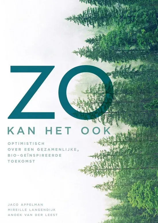 Zo kan het ook - Jaco Appelman