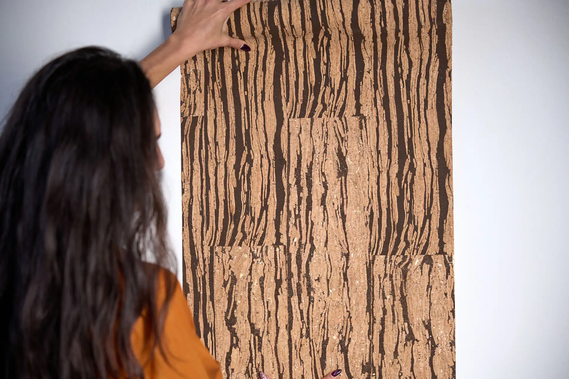 Behang, Natural Pattern collectie - Thumbnail 4