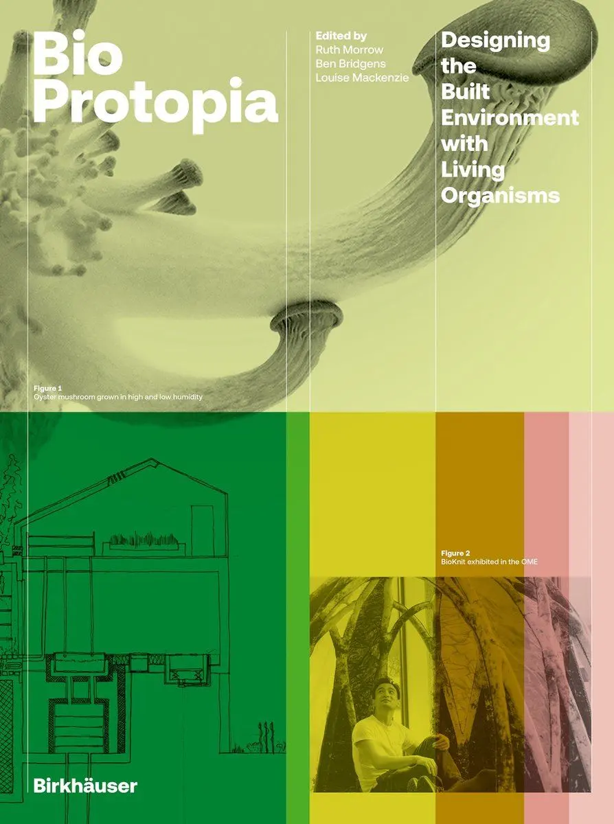Bioprotopia - Ruth Morrow