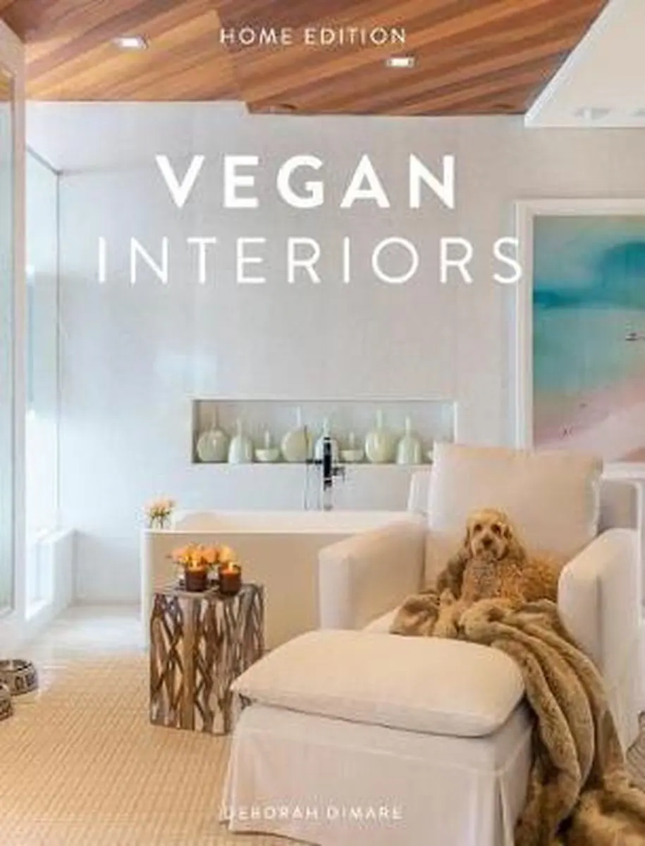 Vegan Interiors - Deborah DiMare