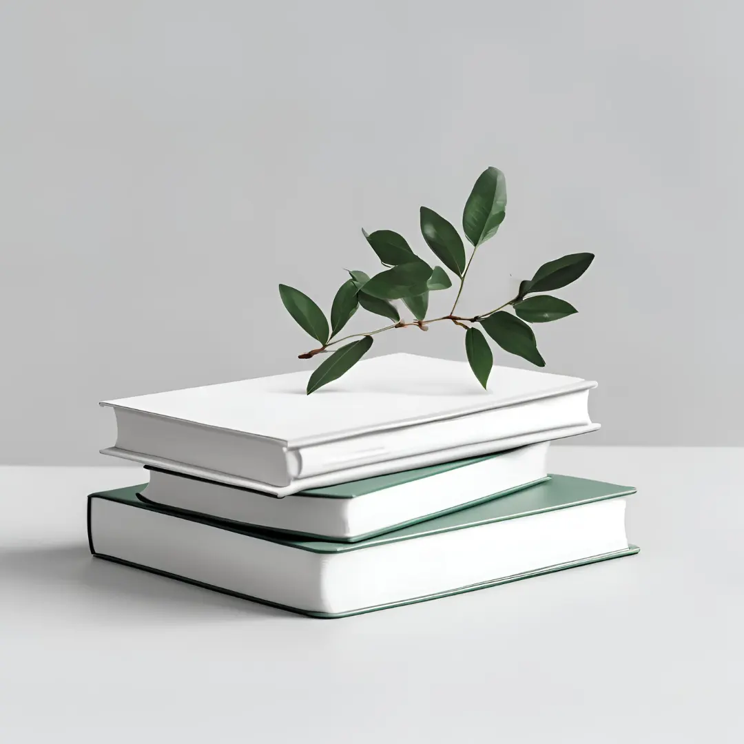 Boeken en artikelen