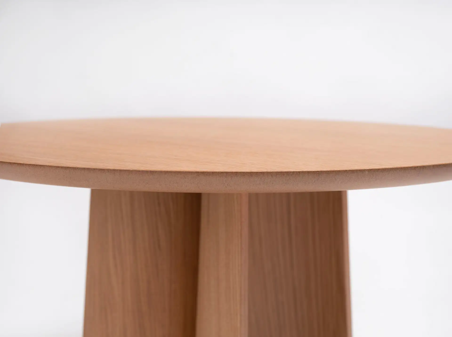 Circulaire Ginger low table - Thumbnail 2