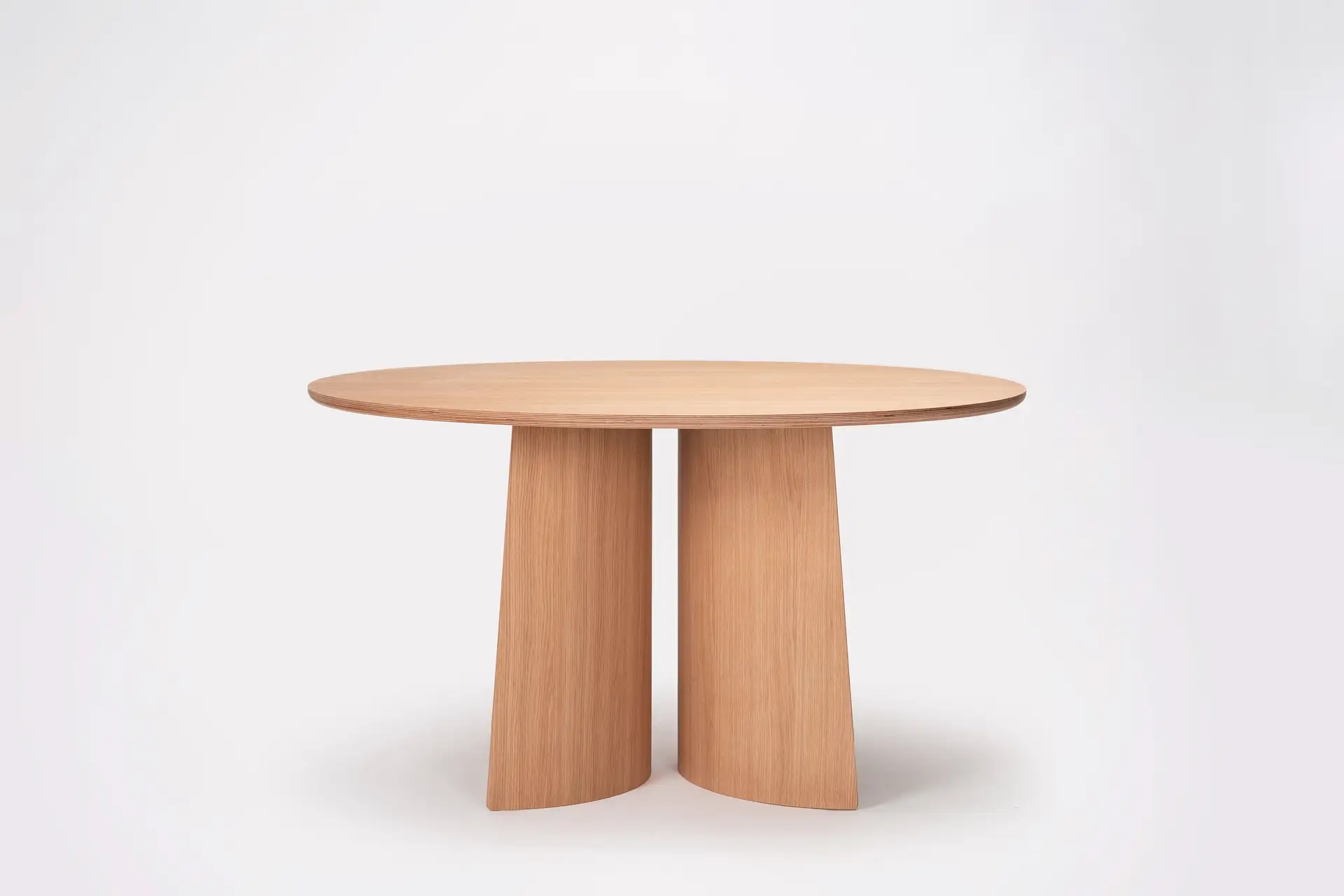 Circulaire Ginger table - Thumbnail 3