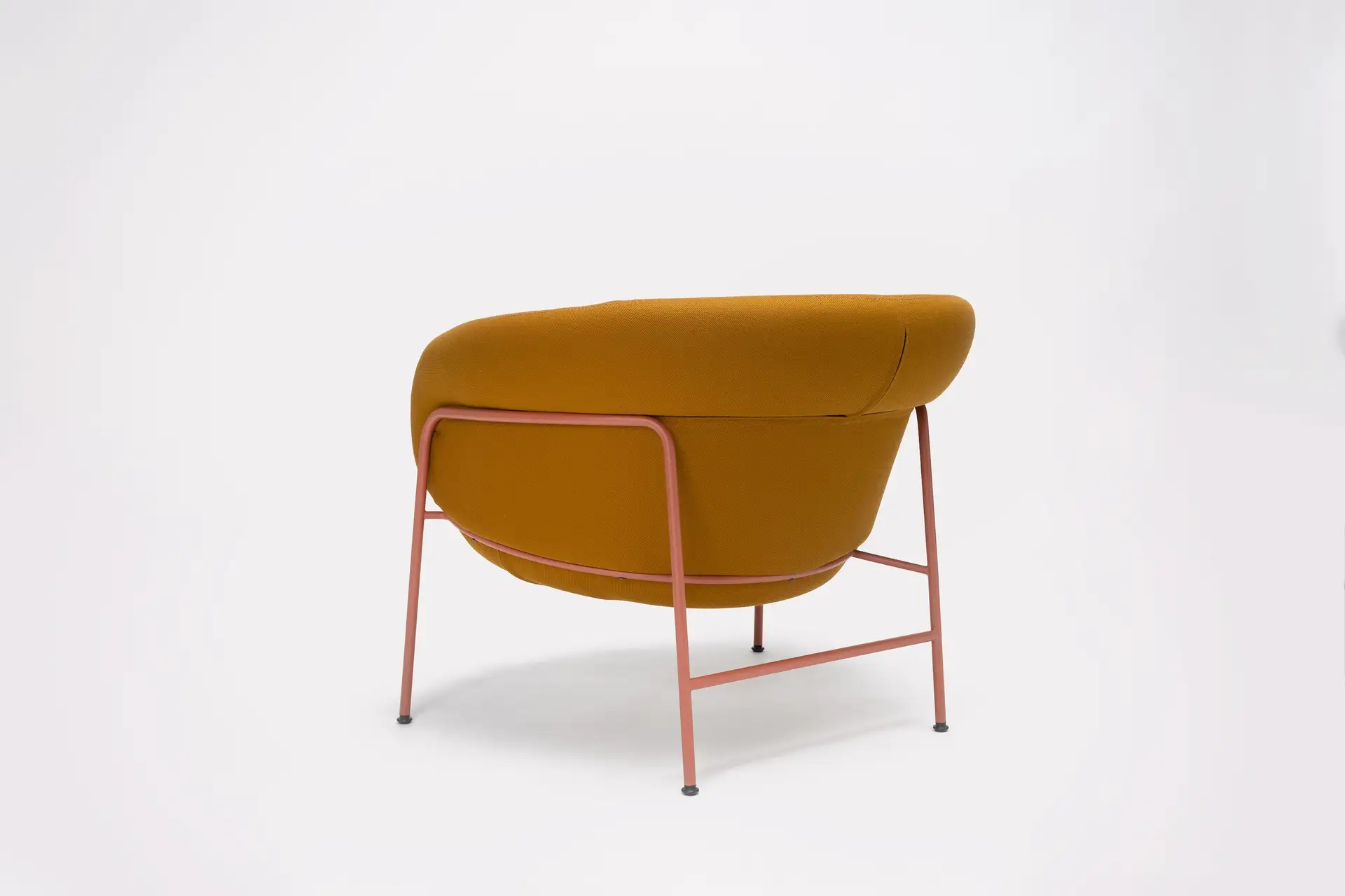 Circulaire Ginger lounge - Thumbnail 3