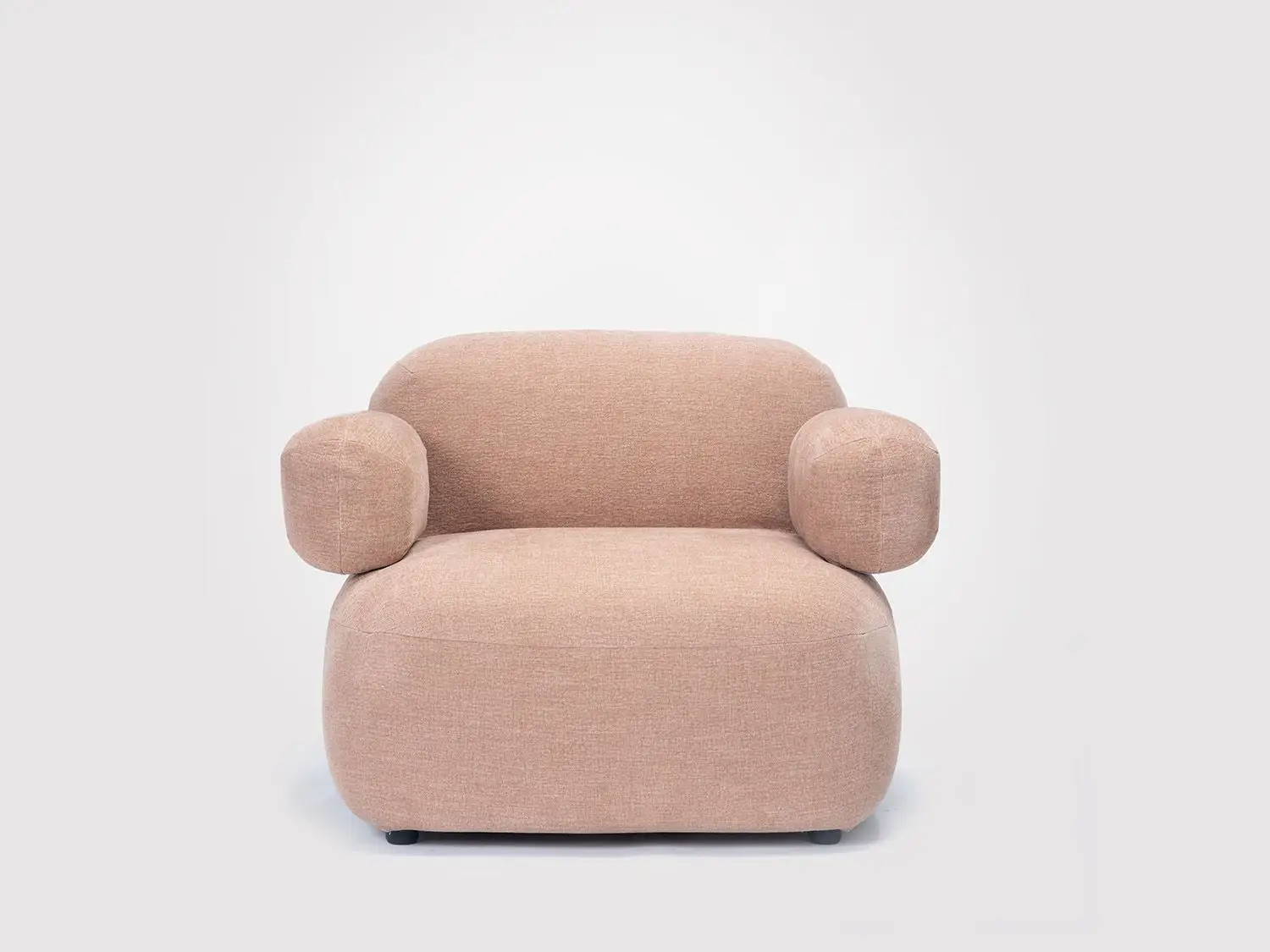 Circulaire Gumi armrests Ondarreta