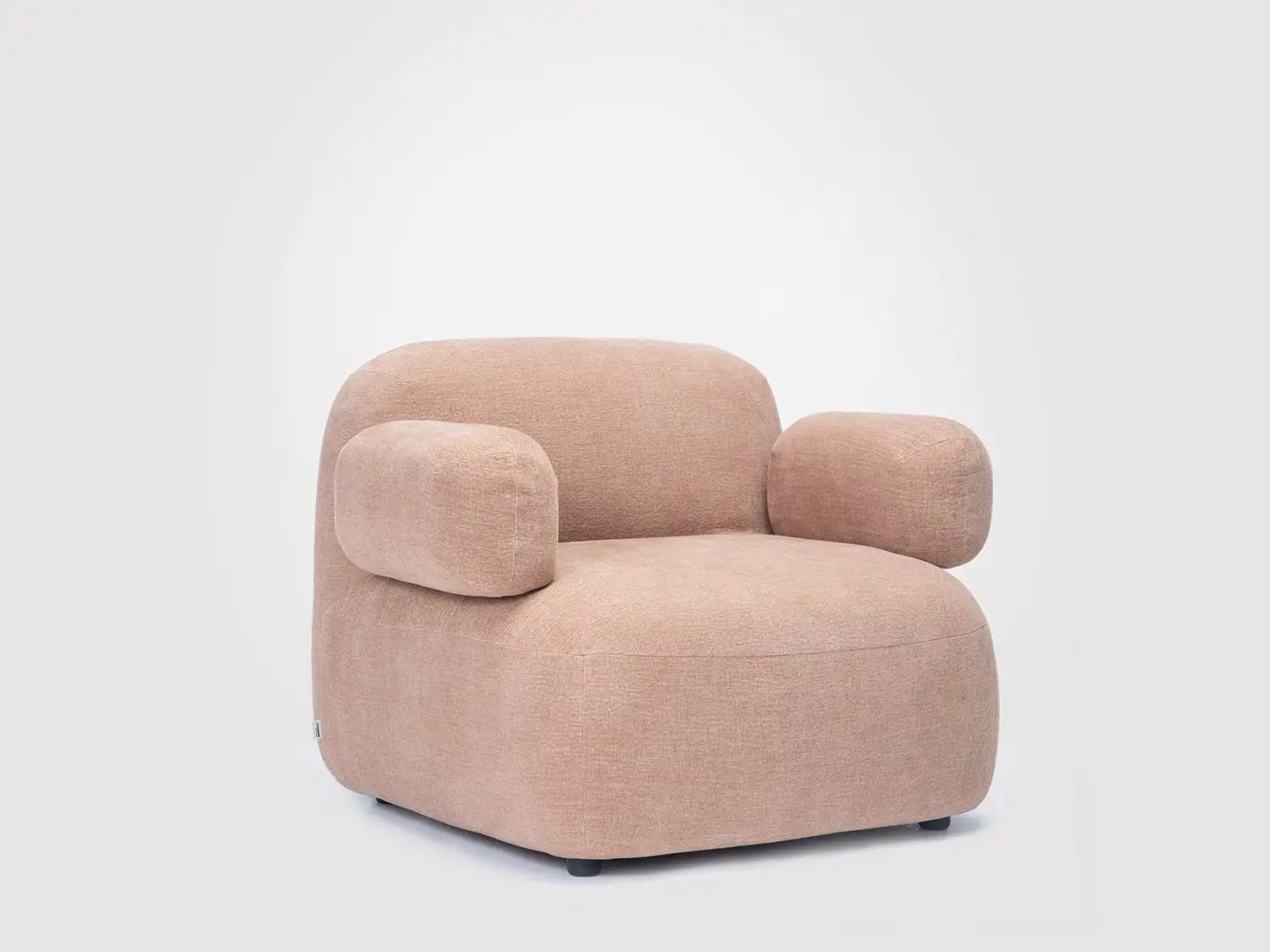Circulaire Gumi armrests - Thumbnail 2