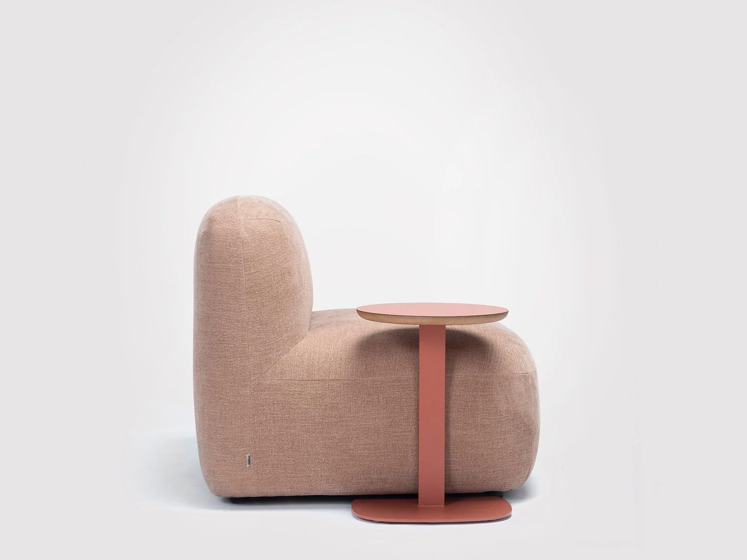 Circulaire Gumi Central sofa - Afbeelding 1