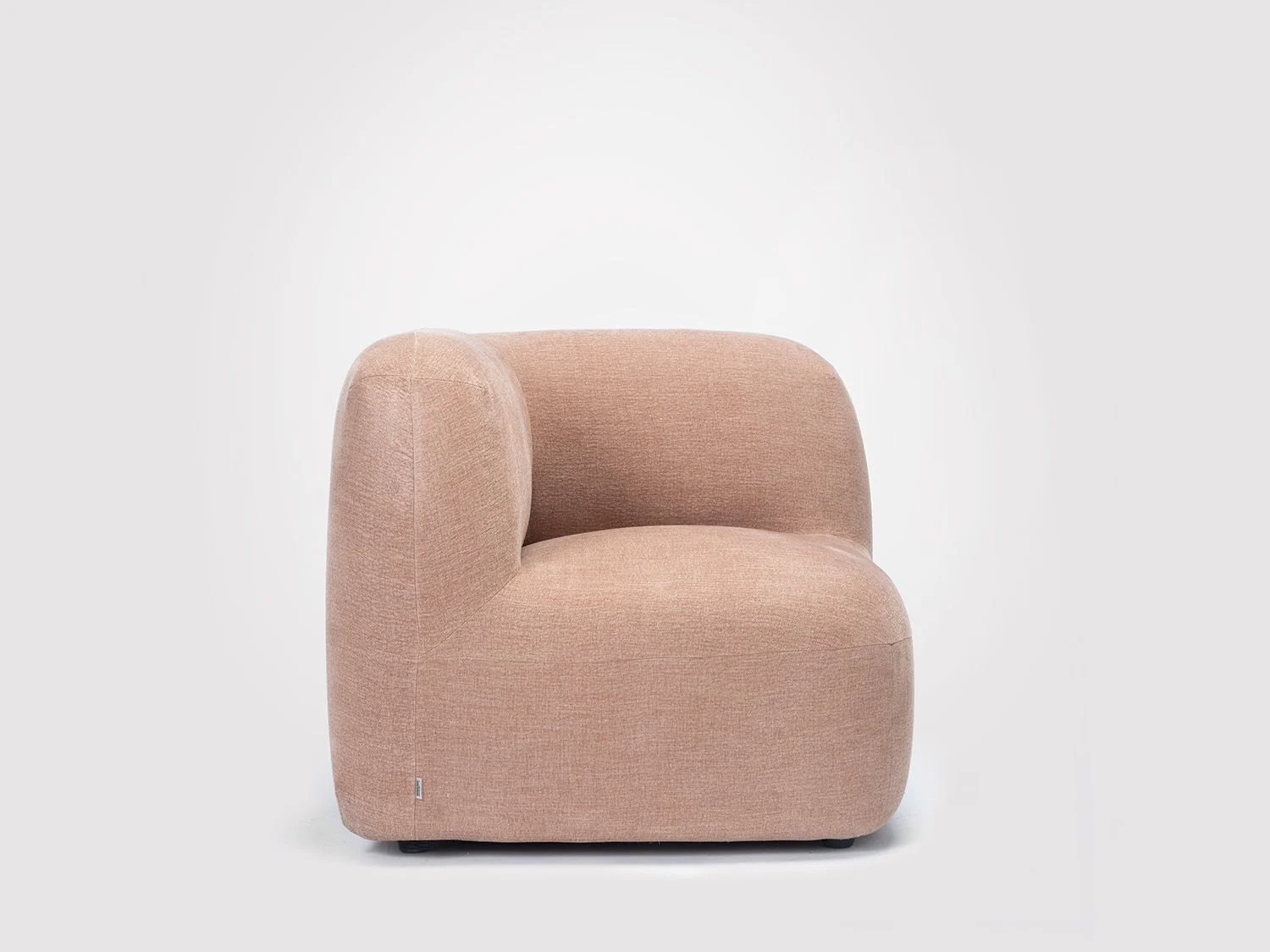 Circulaire Gumi Corner sofa  - Afbeelding 1