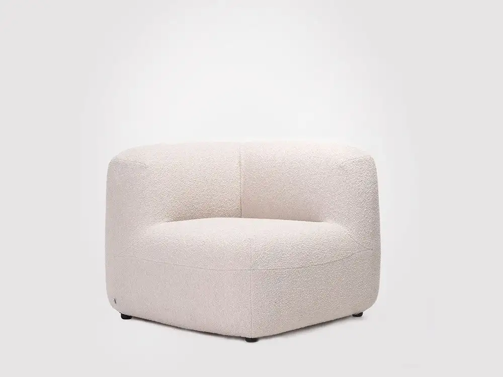 Circulaire Gumi Corner sofa  - Thumbnail 2