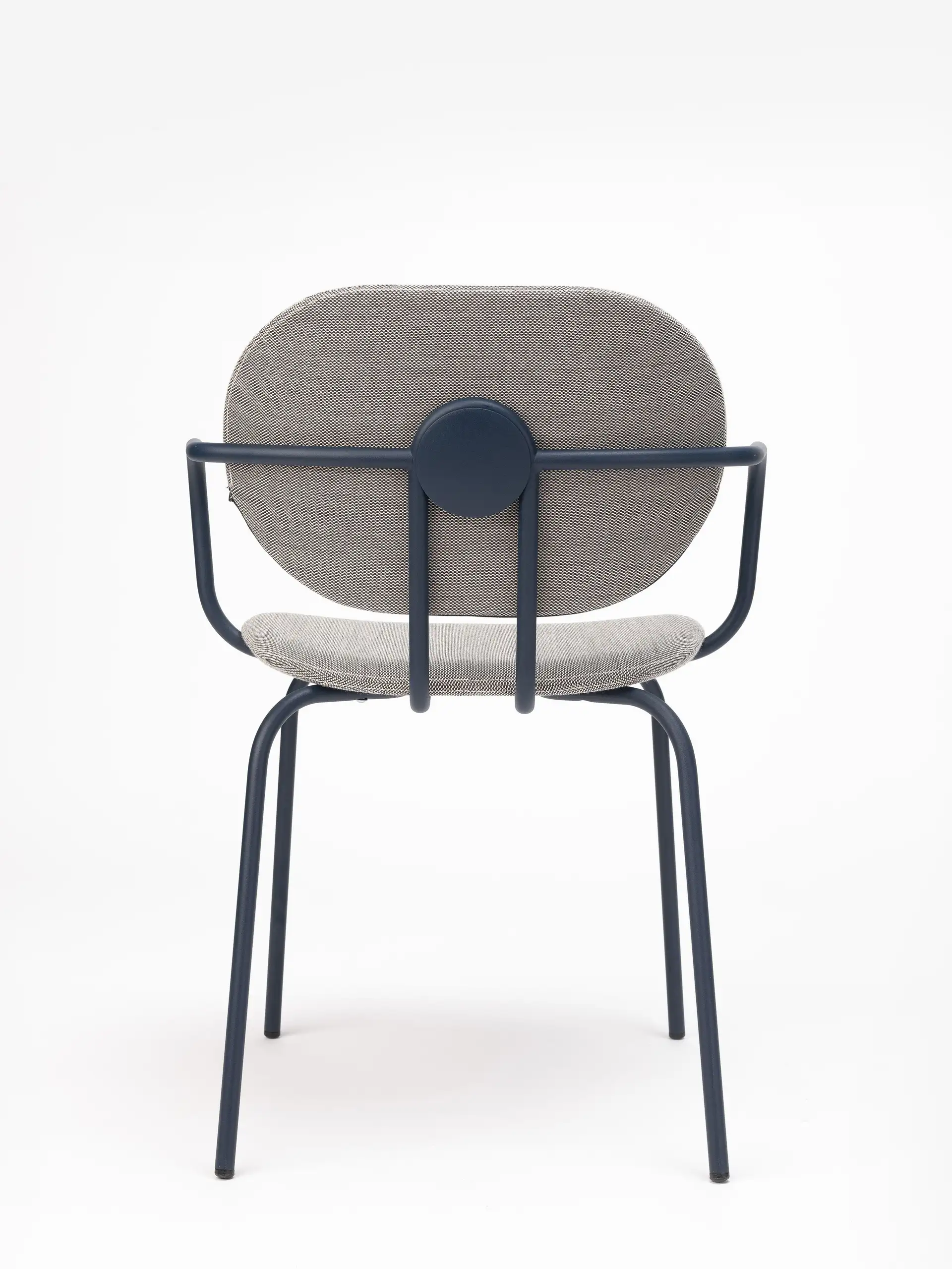 Circulaire Hari armchair - Thumbnail 3