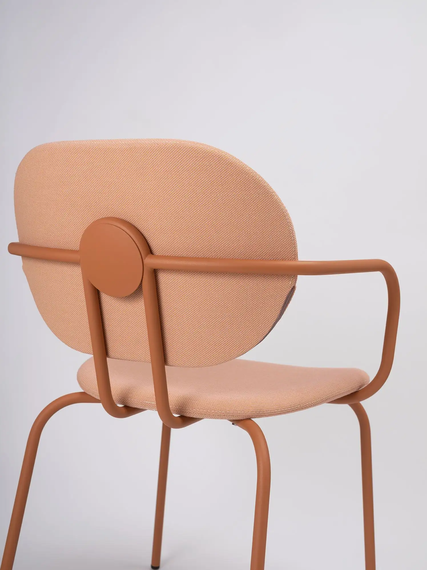 Circulaire Hari armchair - Thumbnail 2