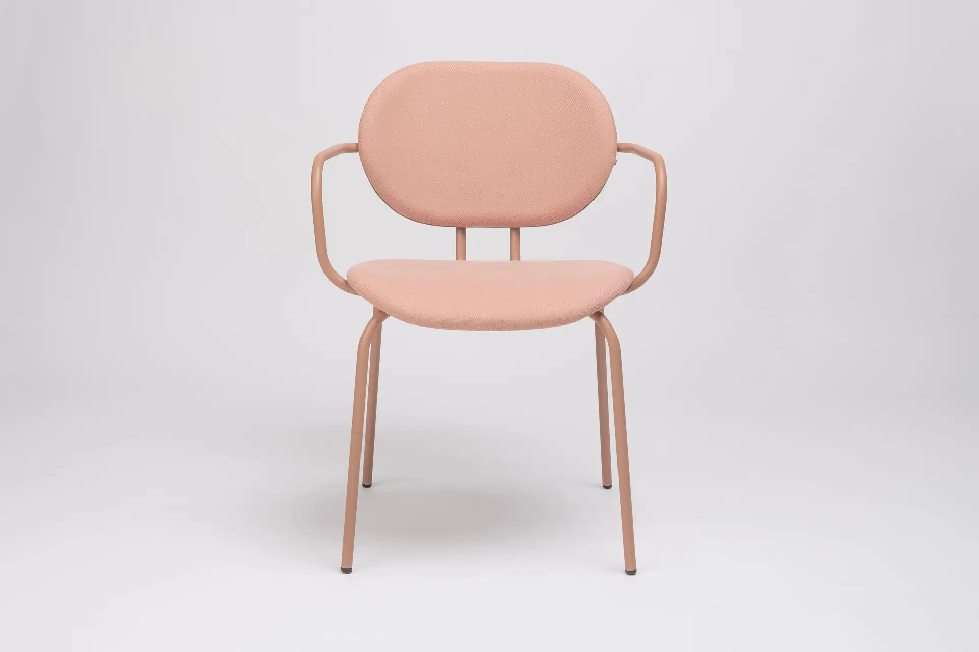 Circulaire Hari armchair - Thumbnail 1