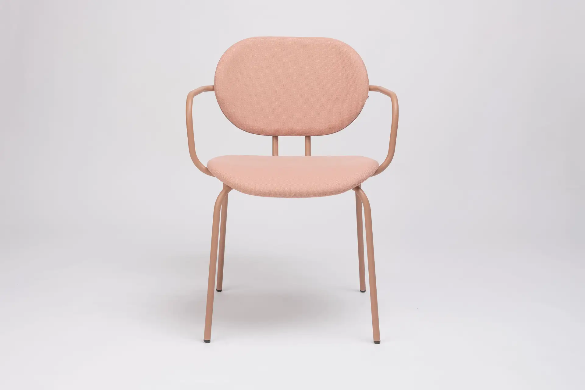 Circulaire Hari armchair Ondarreta
