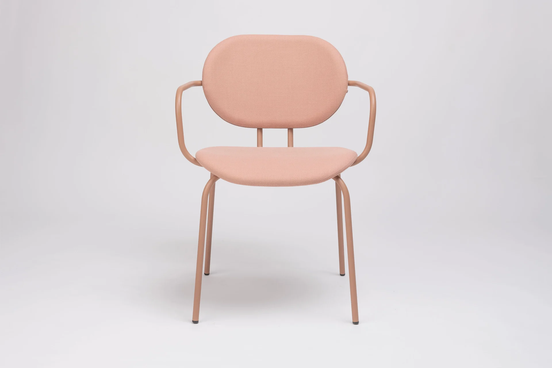 Circulaire Hari armchair - Afbeelding 1