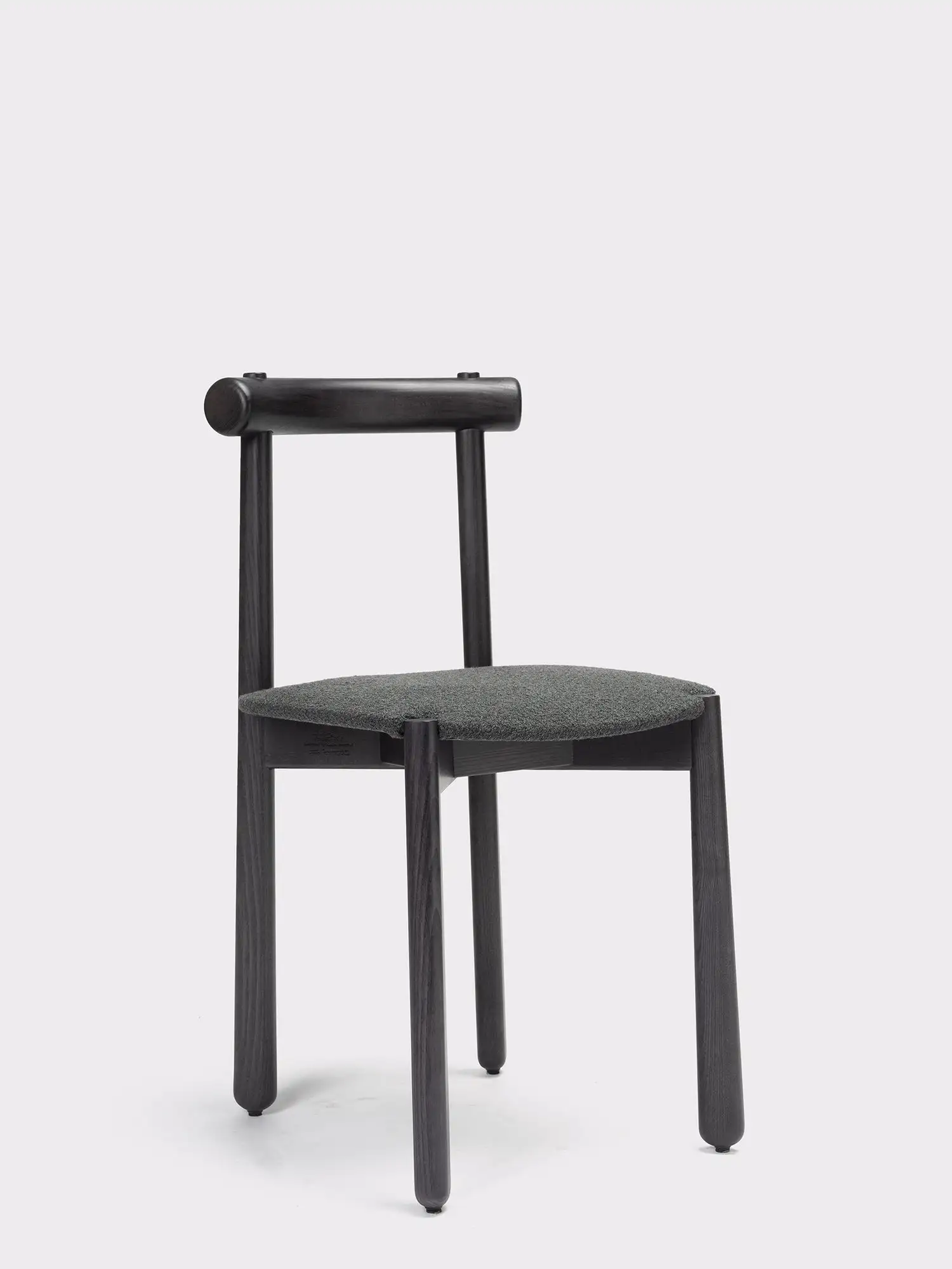 Circulaire Mibu chair - Thumbnail 1