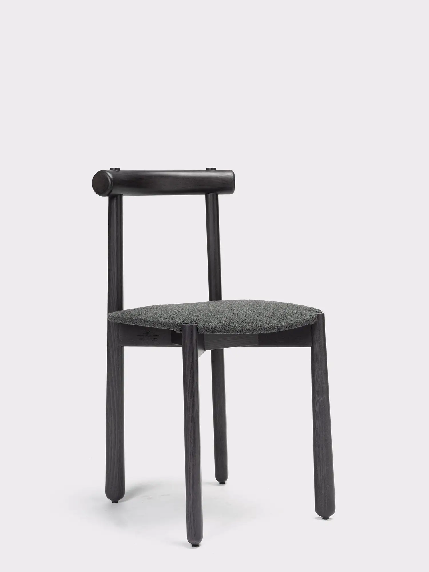 Circulaire Mibu chair Ondarreta
