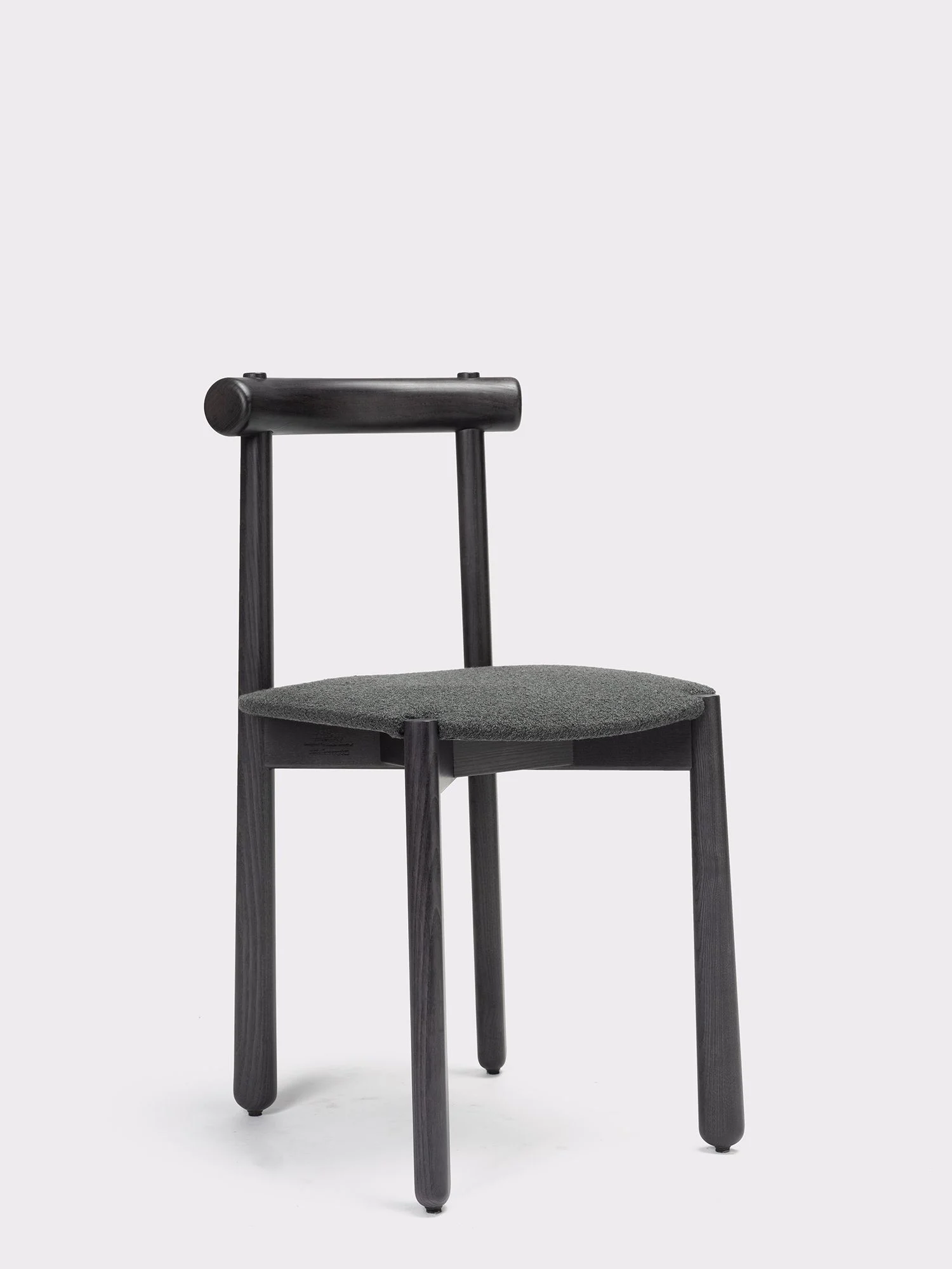 Circulaire Mibu chair - Afbeelding 1