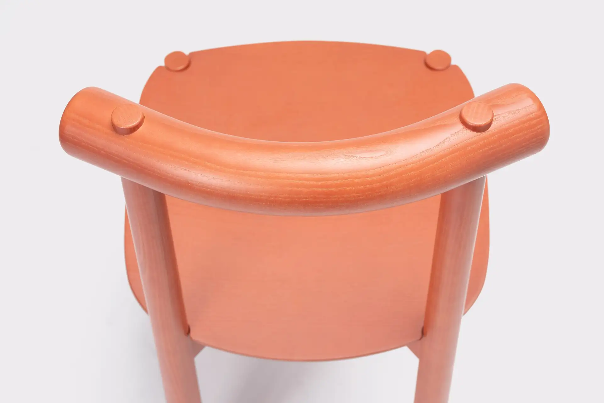 Circulaire Mibu chair - Thumbnail 3