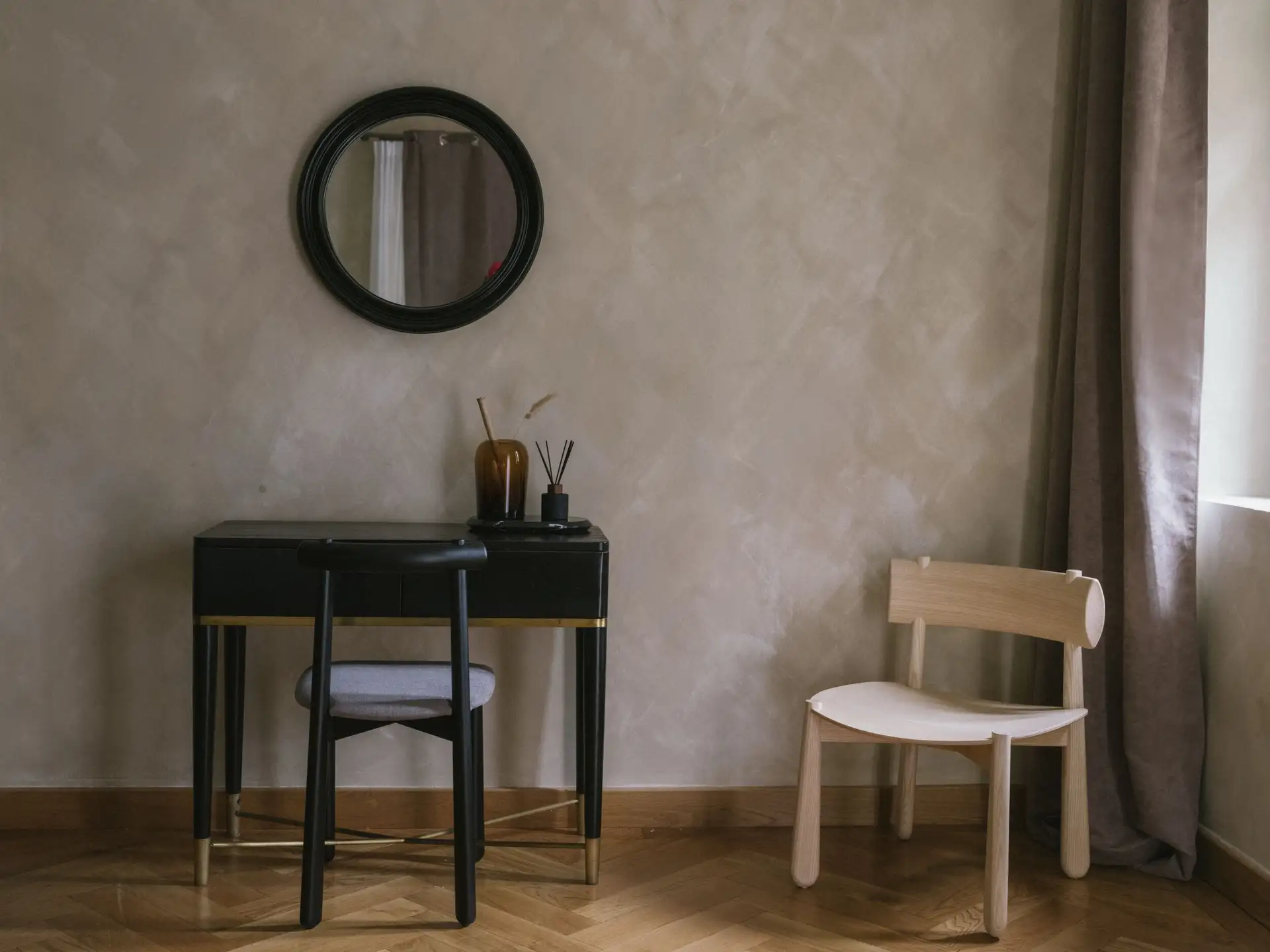 Circulaire Mibu lounge chair - Thumbnail 4