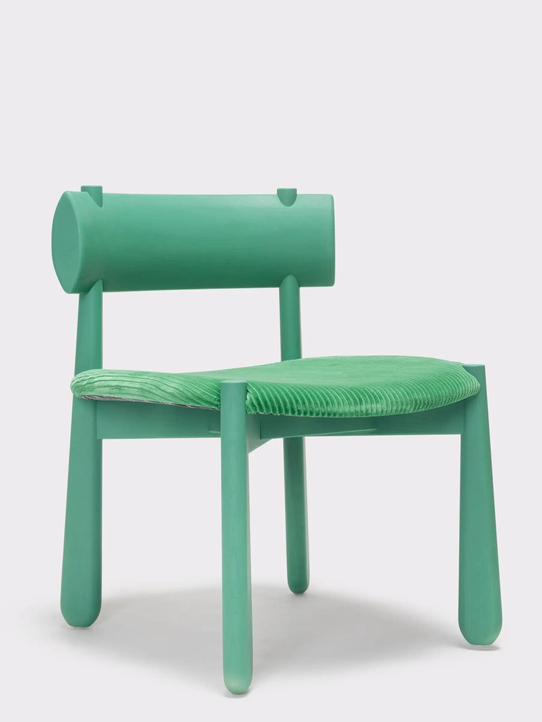 Circulaire Mibu lounge chair - Thumbnail 3