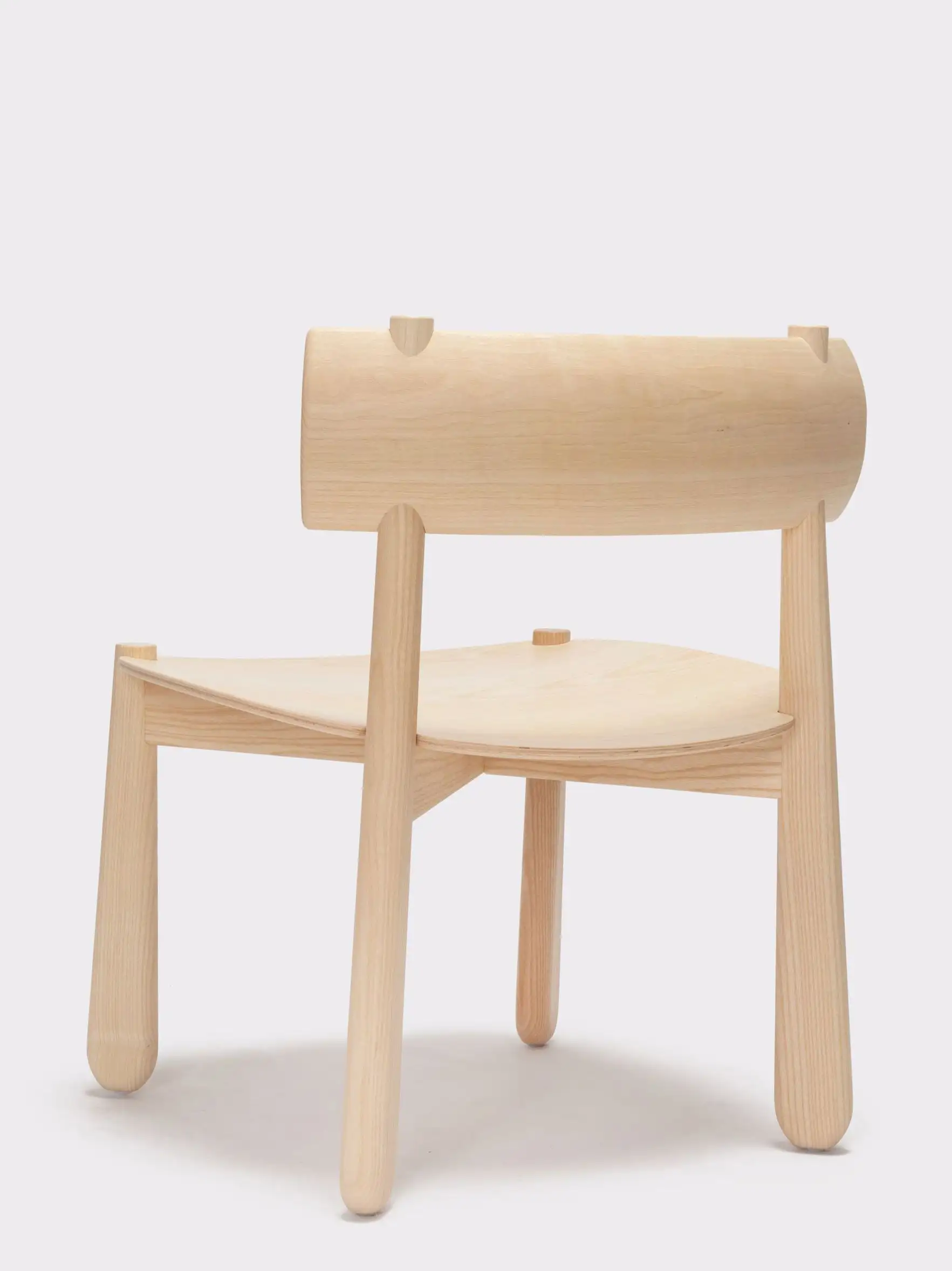 Circulaire Mibu lounge chair - Thumbnail 2