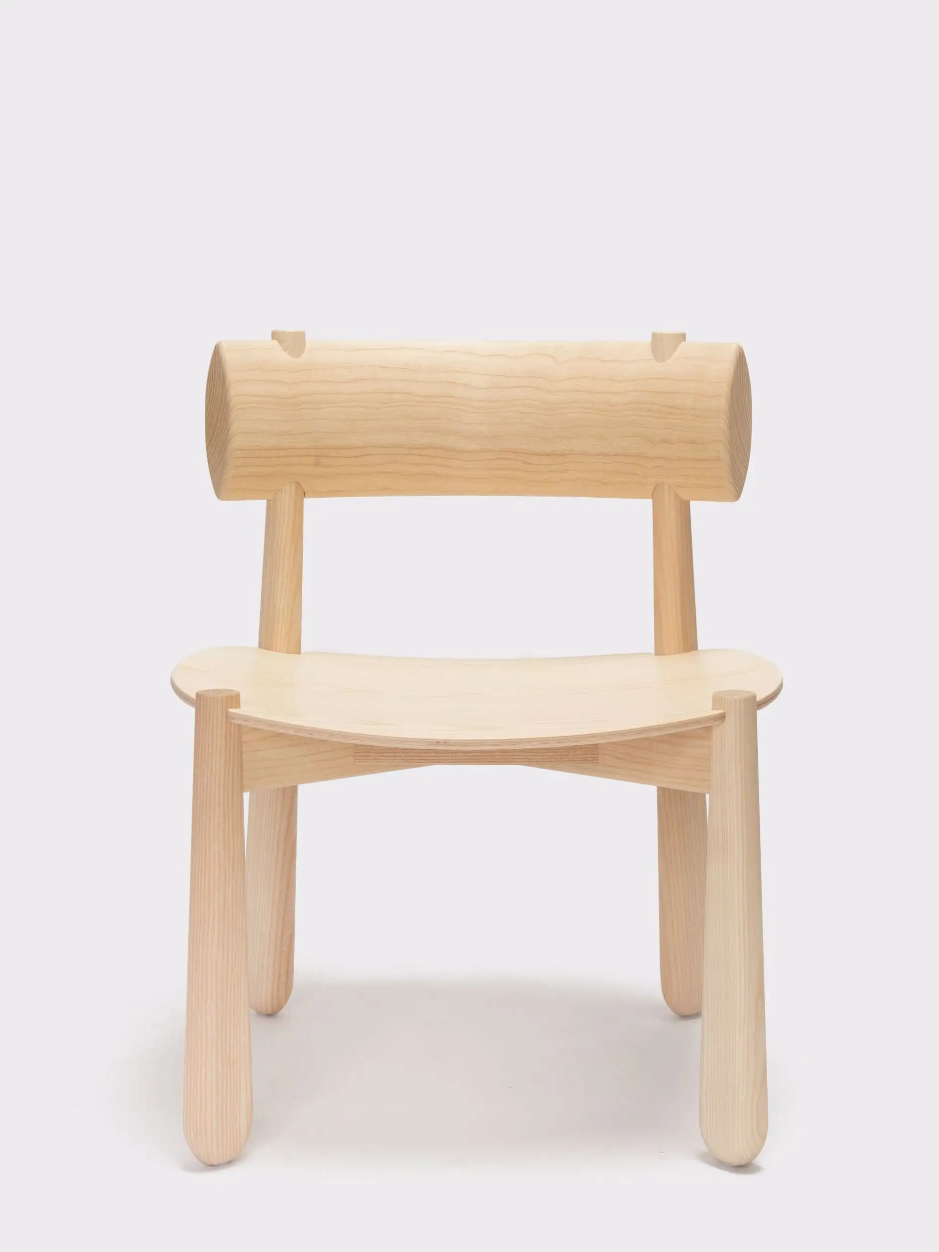 Circulaire Mibu lounge chair - Thumbnail 1