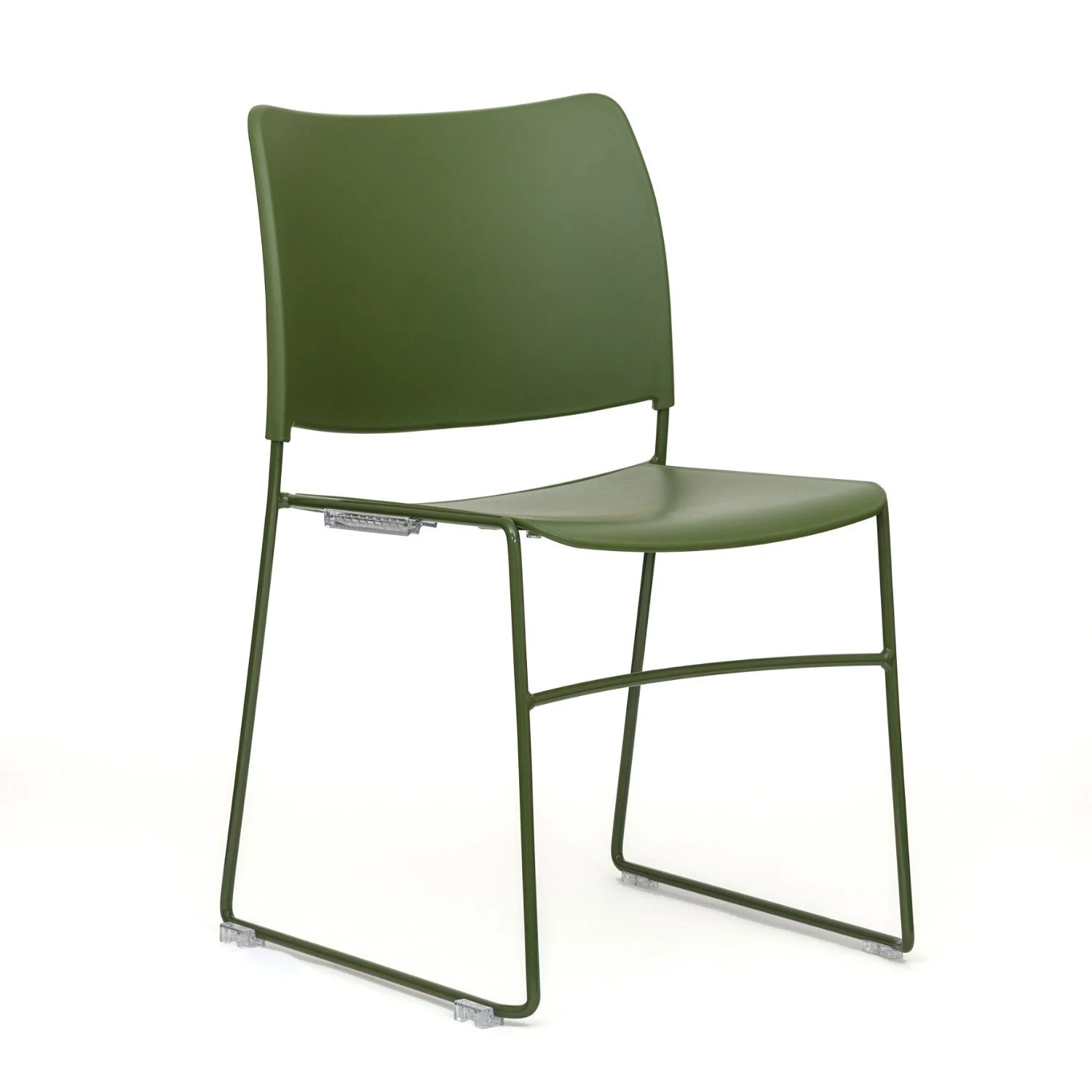 Circulaire stoel Muta - Afbeelding 1