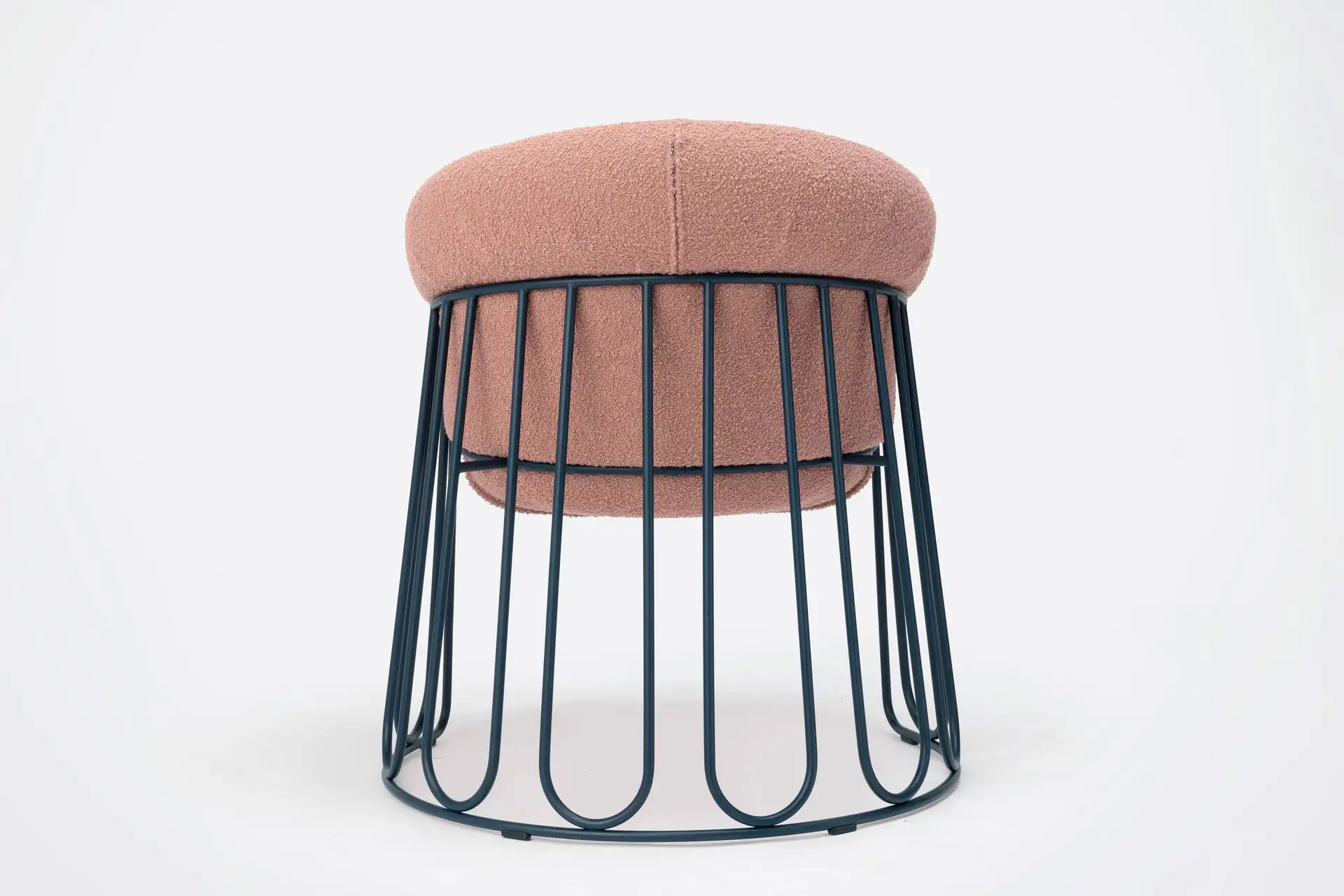 Circulaire Ginger slede chair - Thumbnail 3