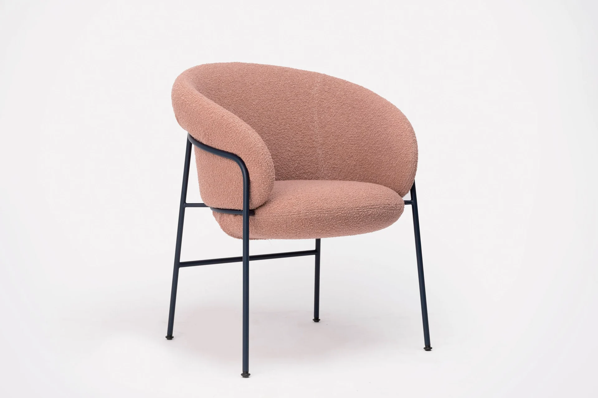Circulaire Ginger chair - Afbeelding 1