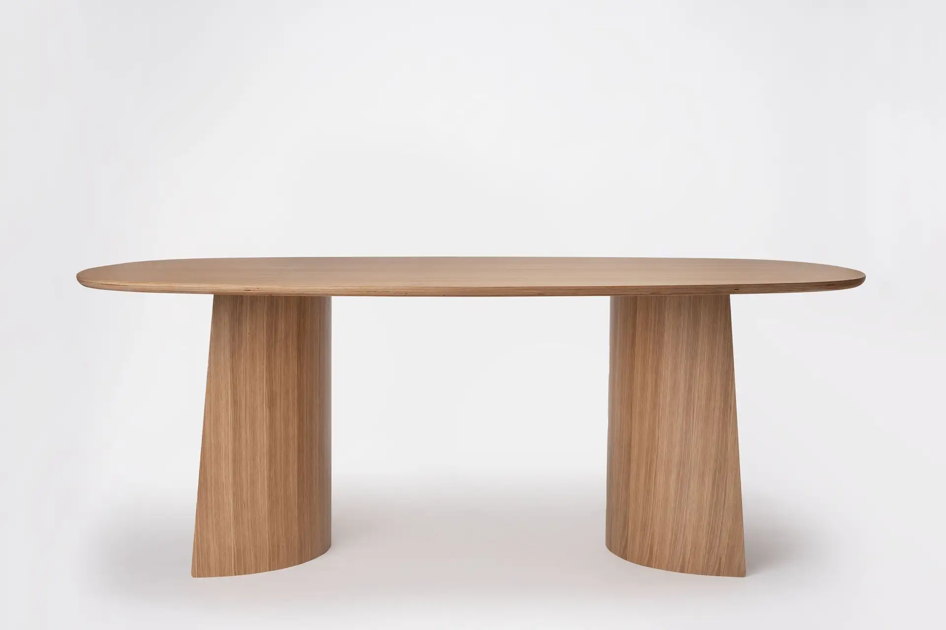 Circulaire Ginger table Ondarreta