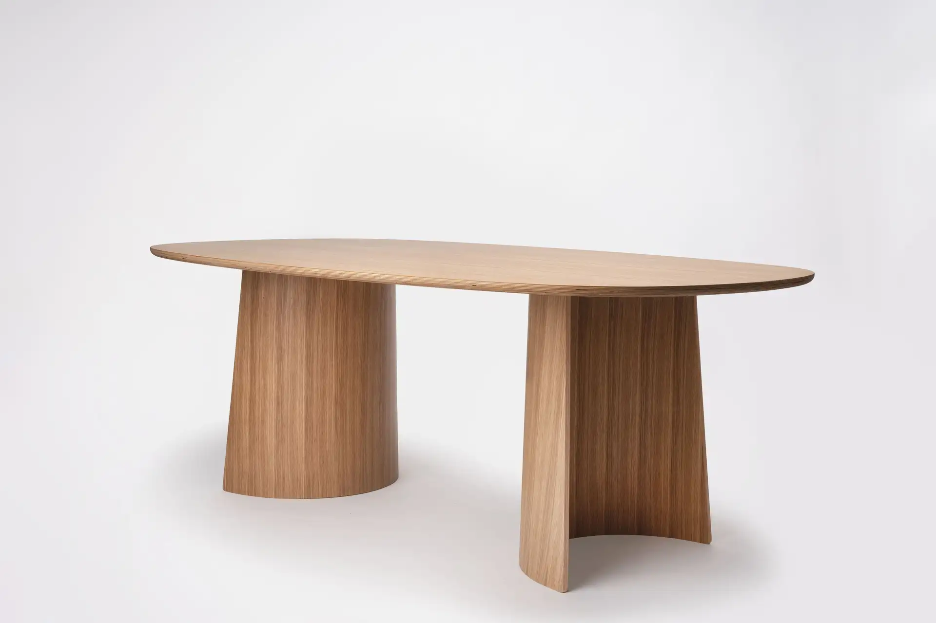 Circulaire Ginger table - Thumbnail 2