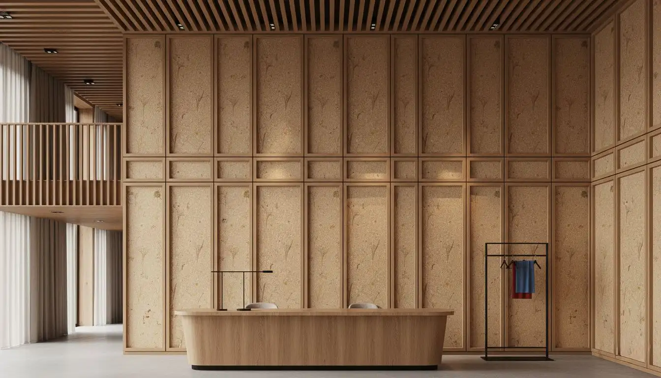 Biobased plaatmateriaal, Compostboard - Thumbnail 5