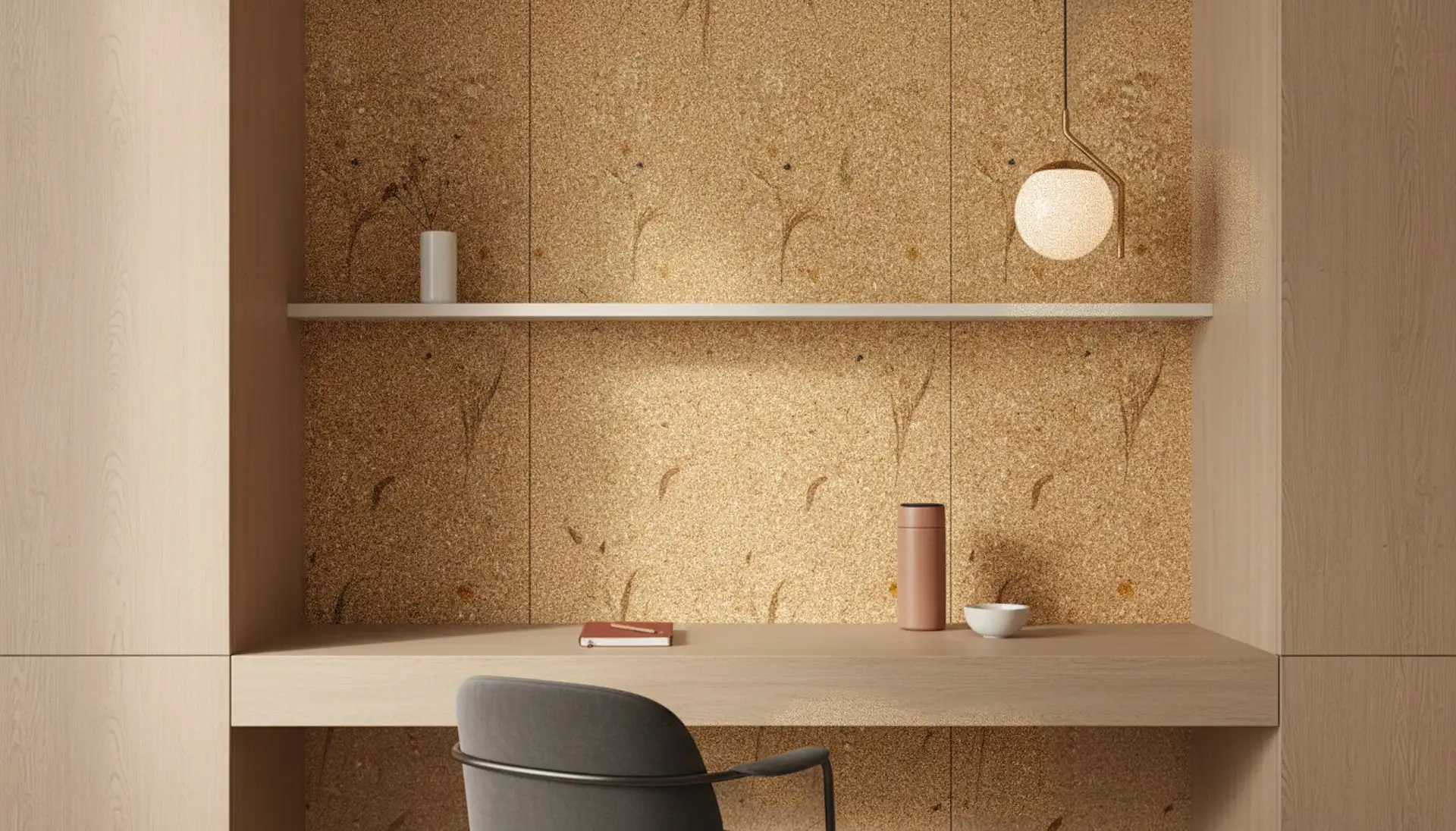 Biobased plaatmateriaal, Compostboard - Thumbnail 3