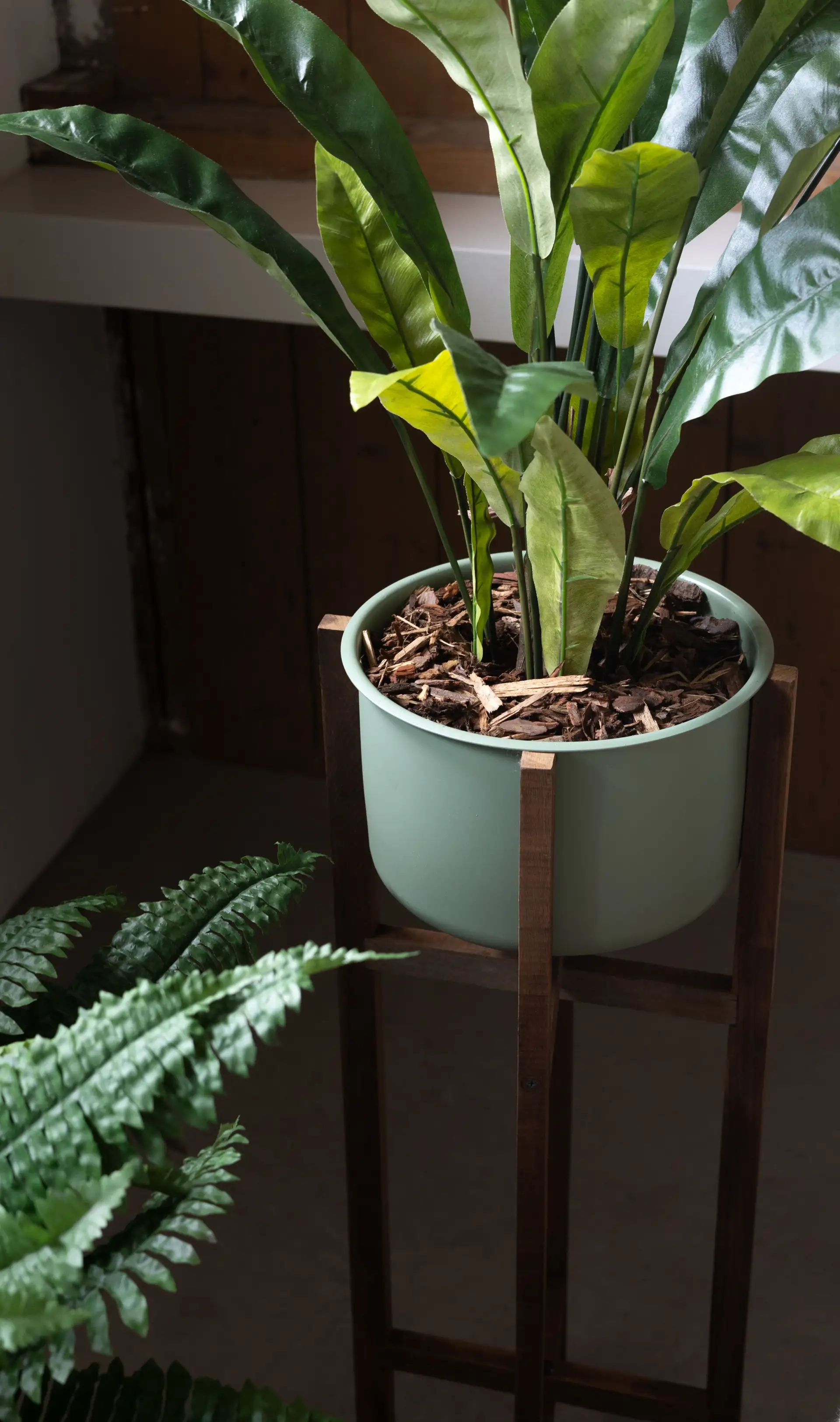Circulaire plantenstandaard - Thumbnail 2