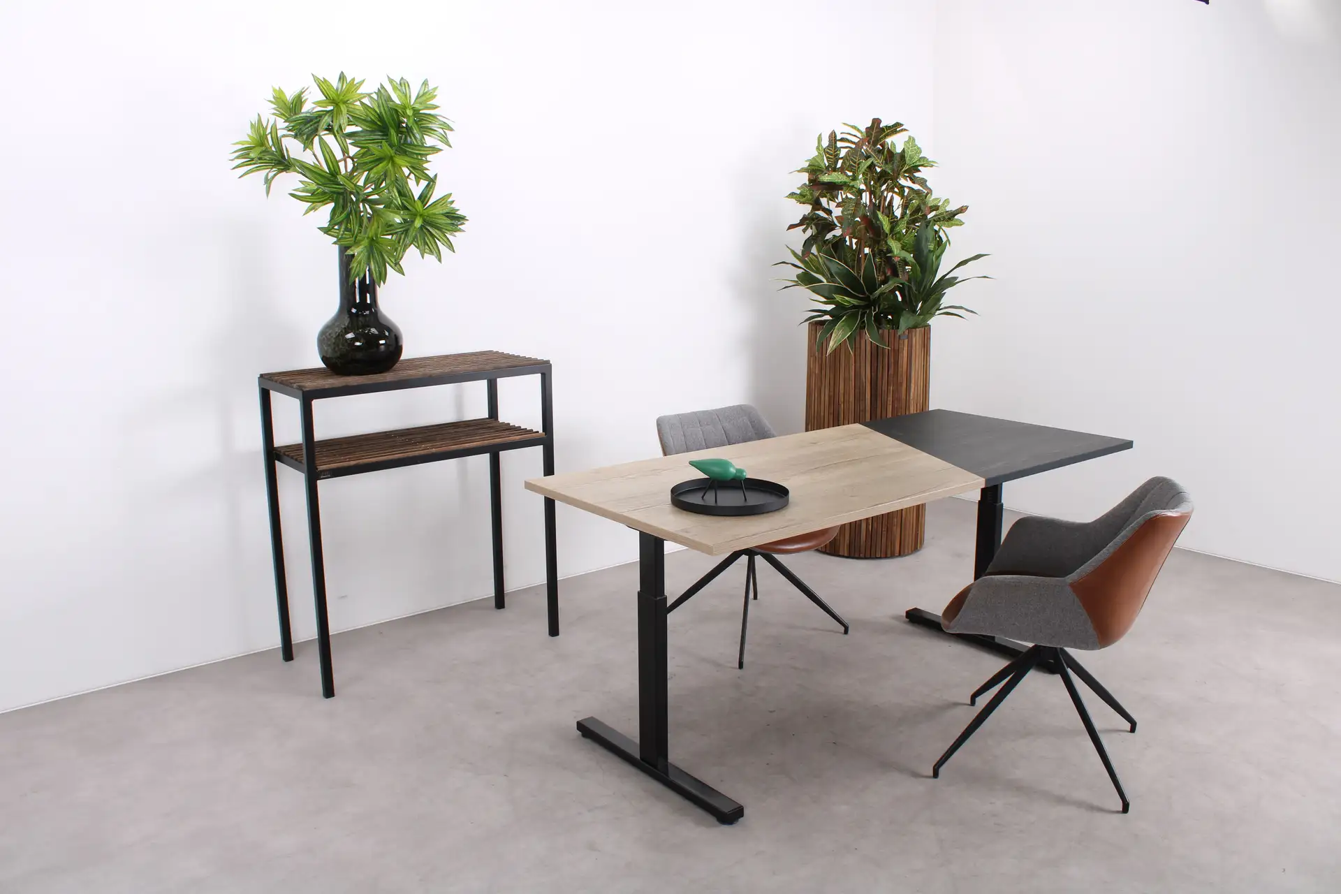 Circulair Twiks bureau  - Thumbnail 2