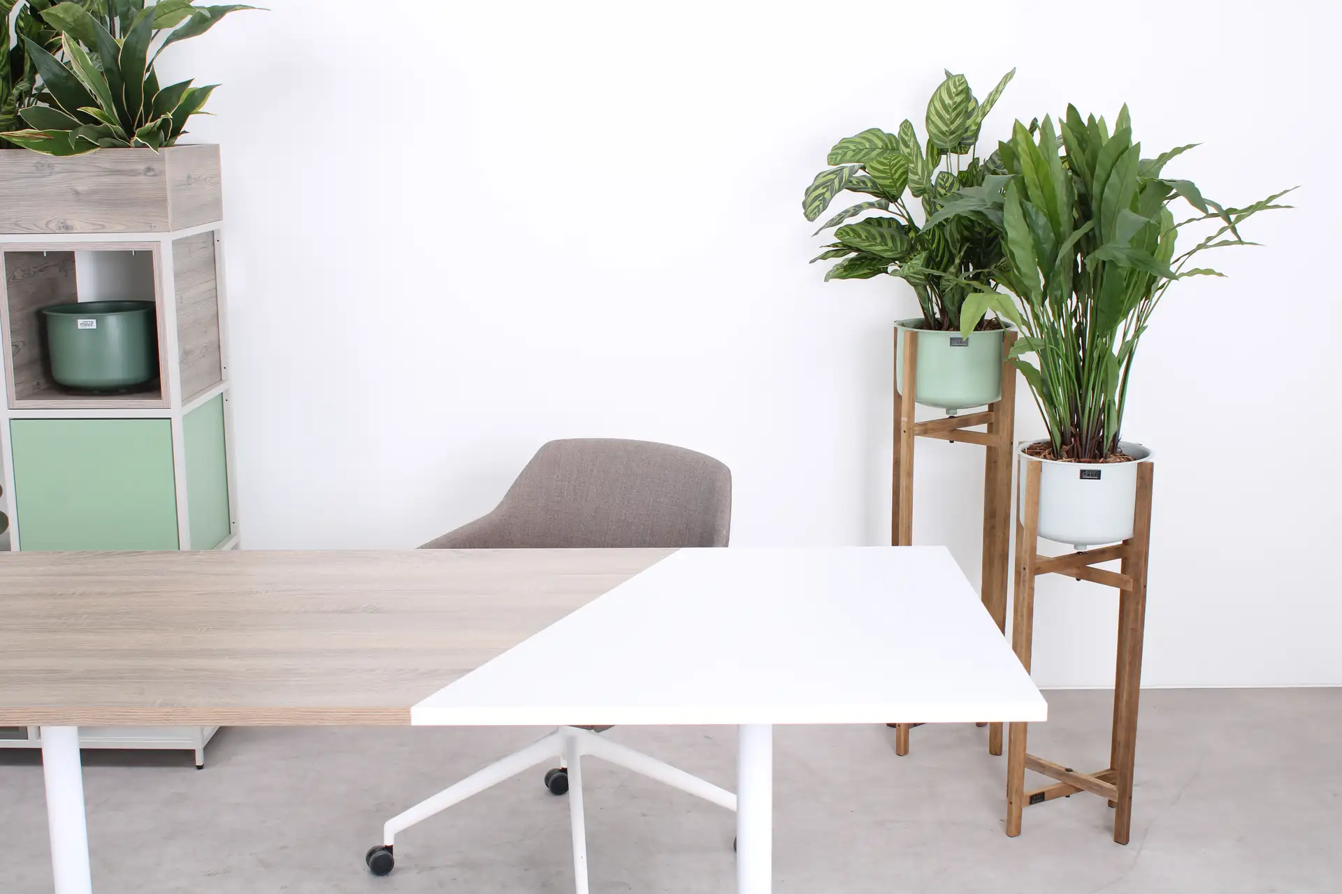 Circulair Twiks bureau  - Thumbnail 1