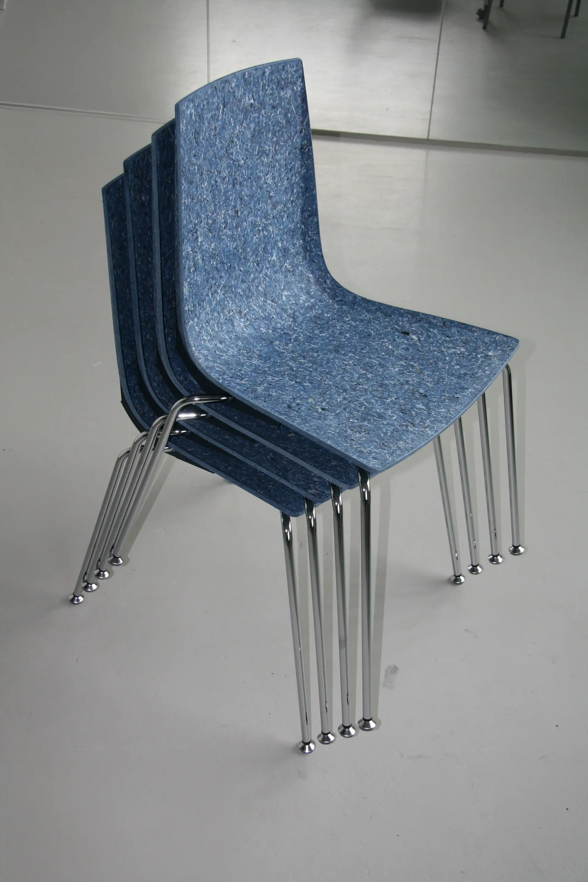 Circuform - Concord chair