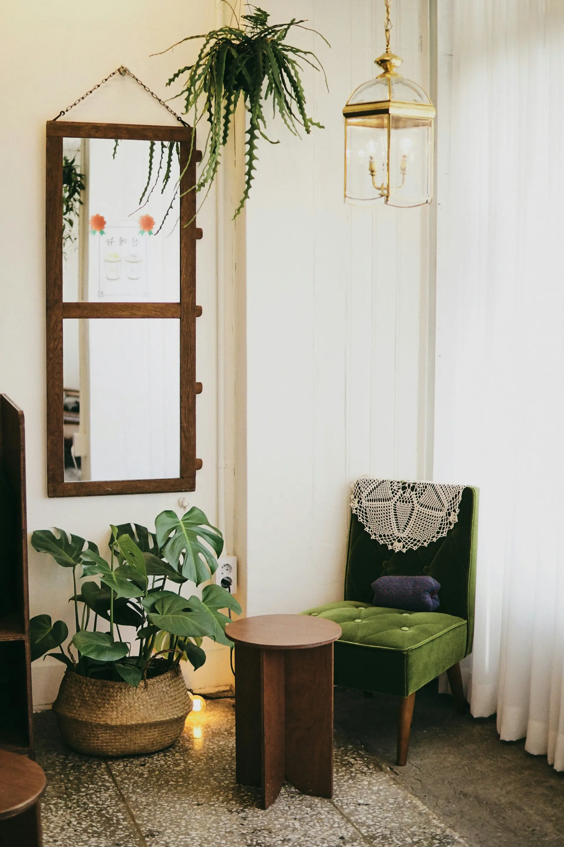 Gezond en duurzaam interieur