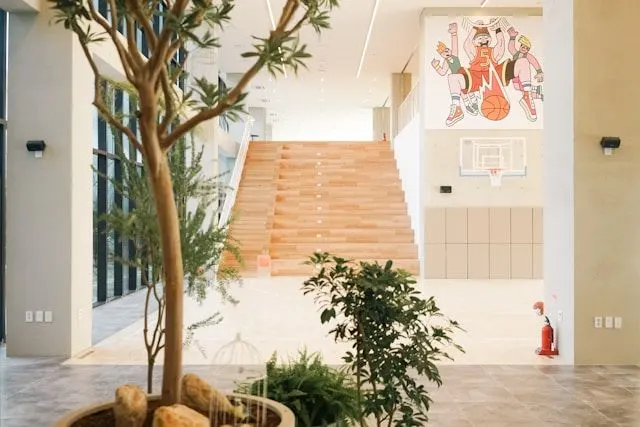 duurzaam interieur