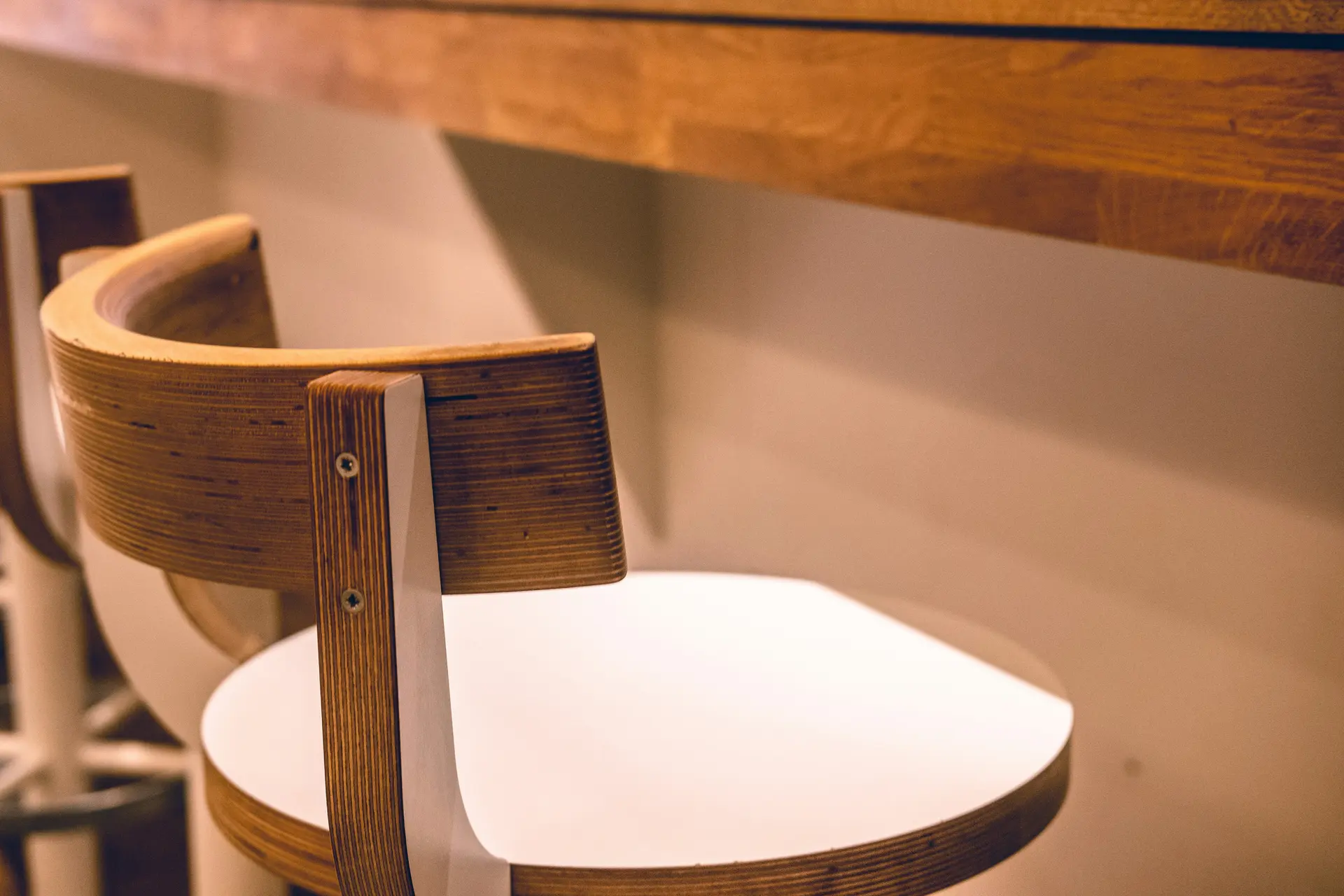 Circulair interieur
