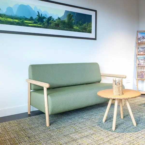 Circulaire bank Shanghai - Thumbnail 2