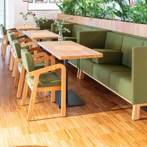 Circulaire tafel Birmingham - Thumbnail 2
