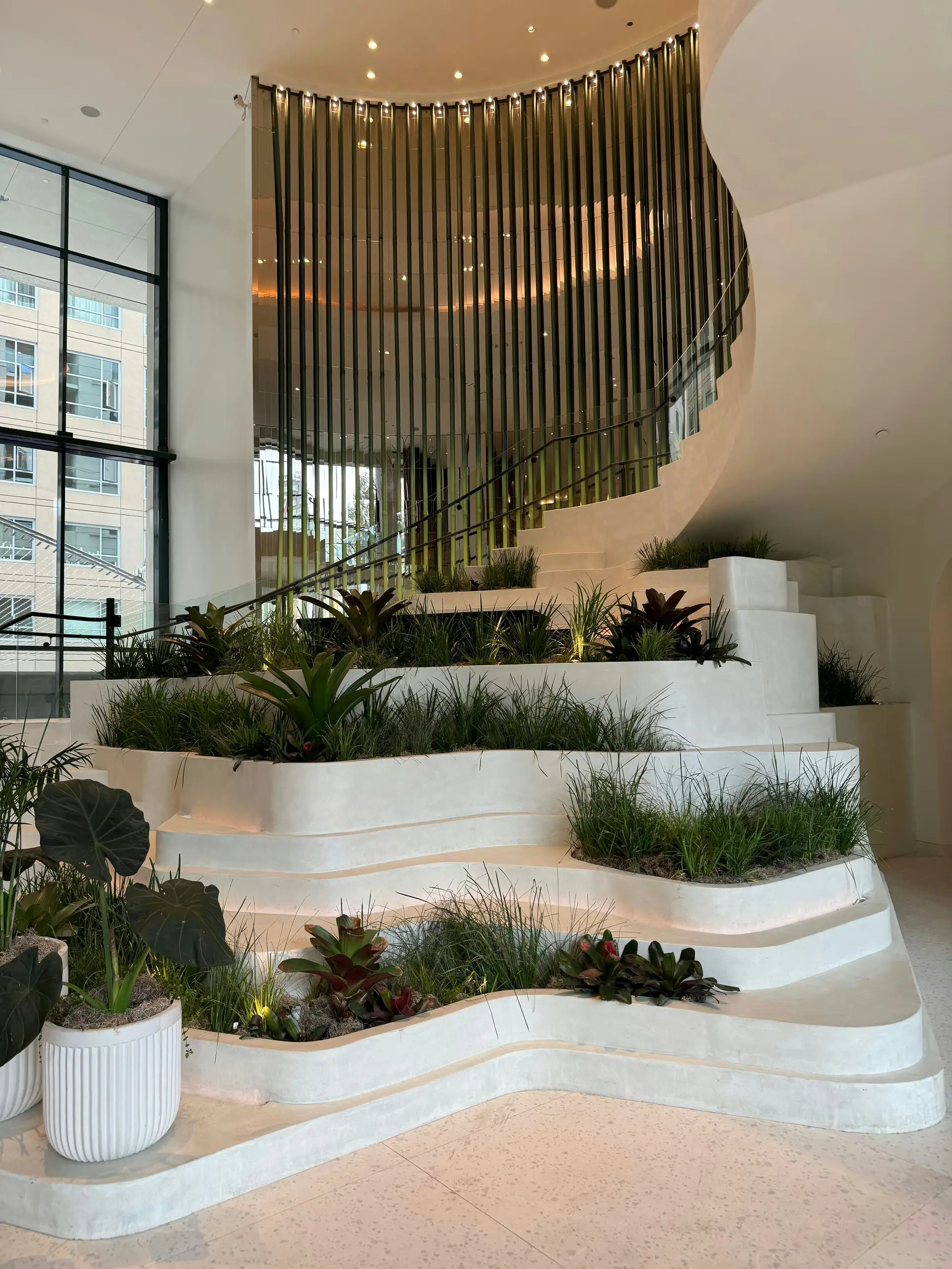 Blog #5 Duurzame interieurmaterialen van de toekomst: Circulair en biobased design