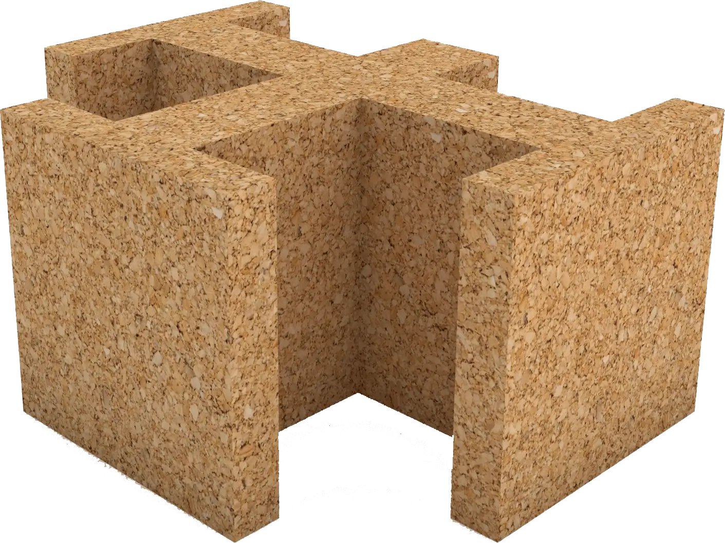 Kurk modules